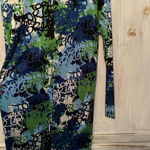 Tory Burch never worn great for Fall - Picture 3 of 3